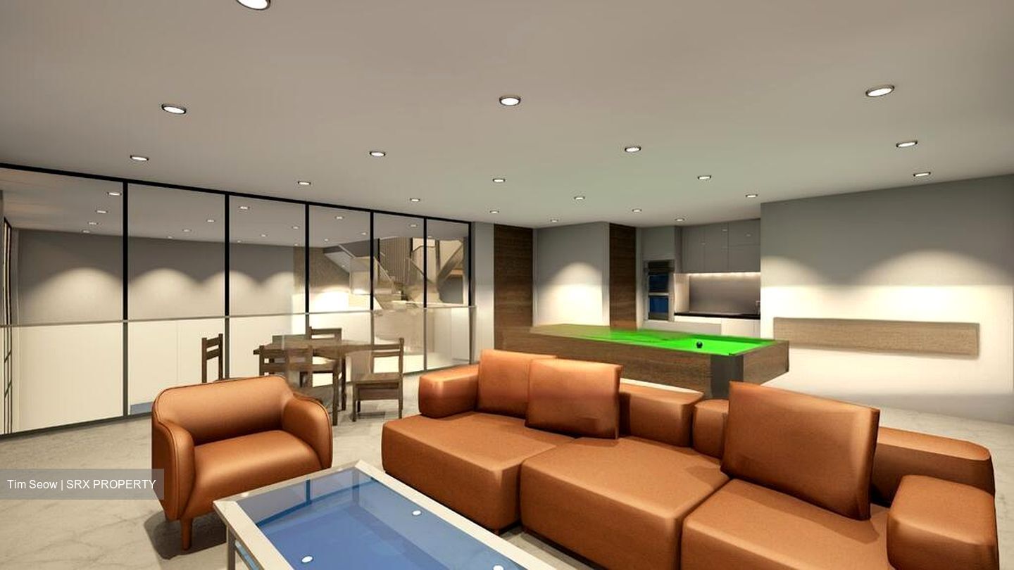 Opera Estate (D15), Semi-Detached #502939891